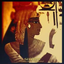 Senmuth : Nefertari Meritmut